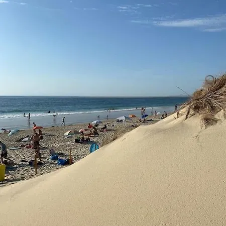 Maison Duplex T4 6 Couchages Gujan-Mestras