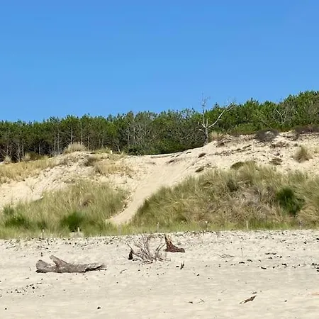 Dom wakacyjny Maison Duplex T4 6 Couchages