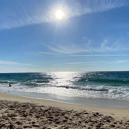 別荘 Maison Duplex T4 6 Couchages グジャン・メストラ