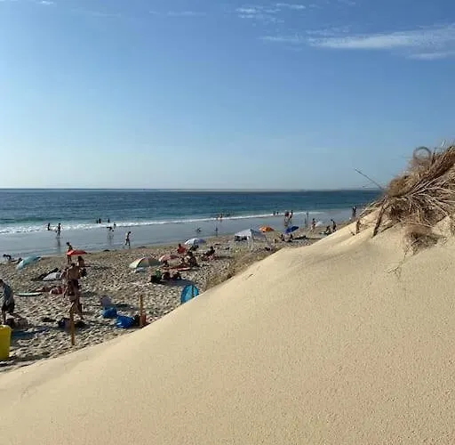 Maison Duplex T4 6 Couchages Gujan-Mestras