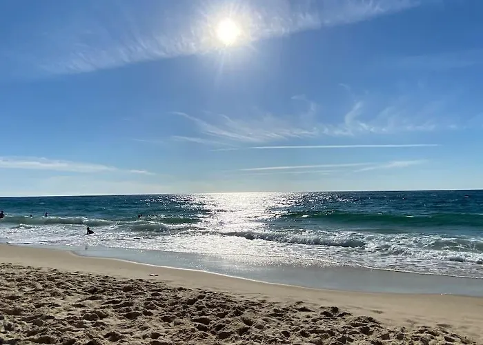 Ferienhaus Maison Duplex T4 6 Couchages Gujan-Mestras